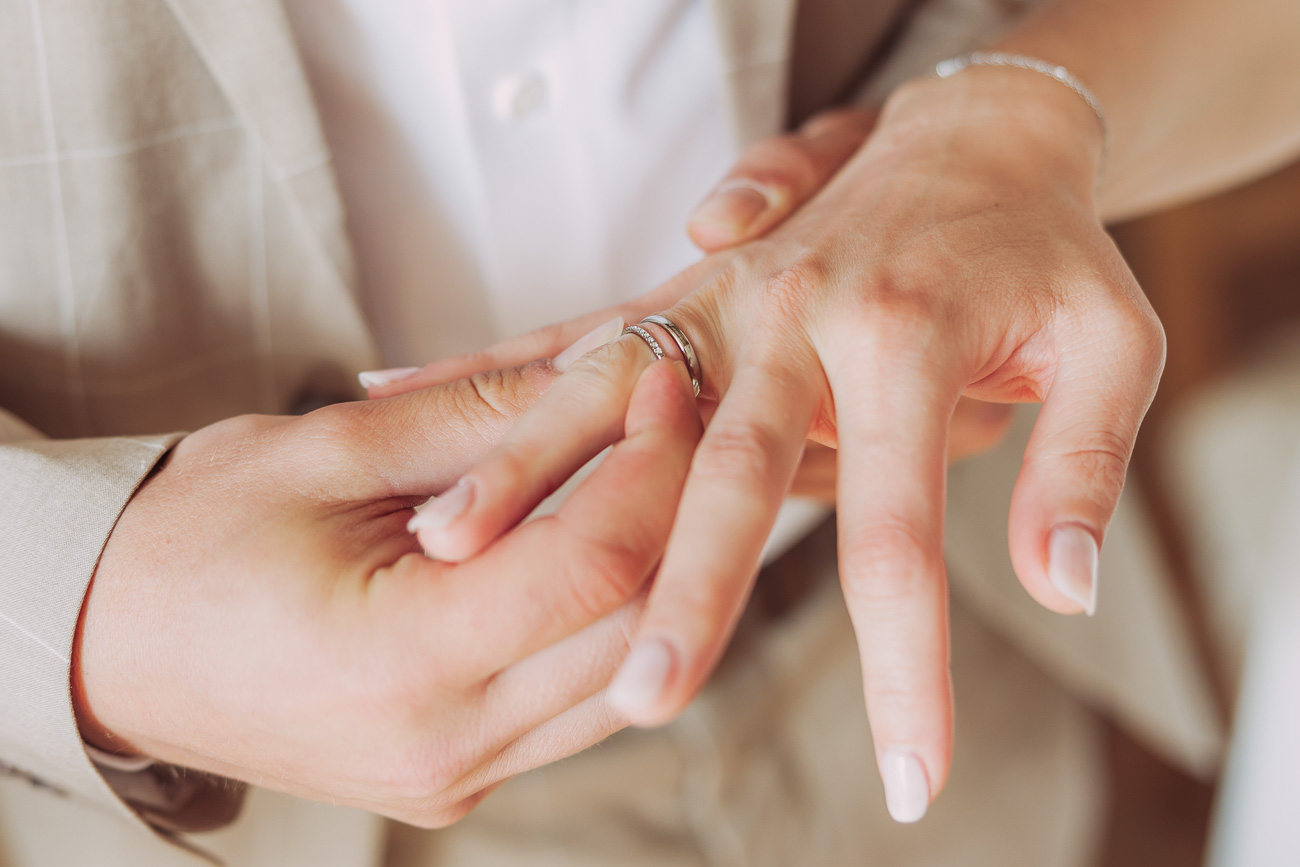 Hochzeit